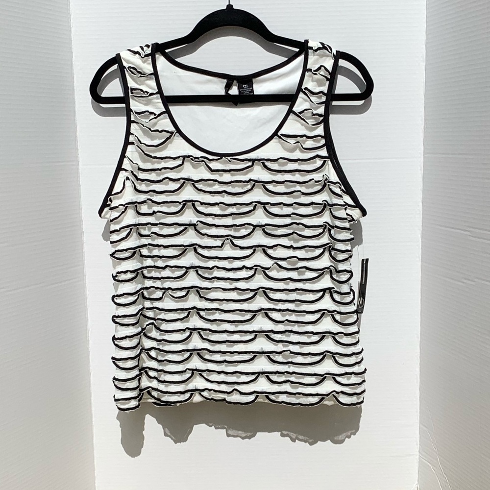 New Directions Petite Top